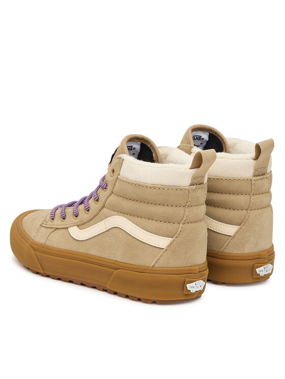 Vans Vans Sneakers SK8 Hi Insulated VN000V924MG1 Beige