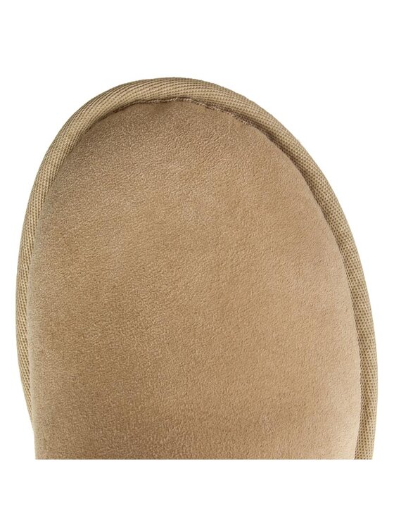Ugg Ugg Μπότες Χιονιού W Classic Short II 1016223 Μπεζ