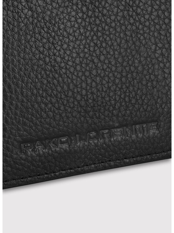 Pako Lorente Pako Lorente Etui na dokumenty P26WF-QC-001 Czarny