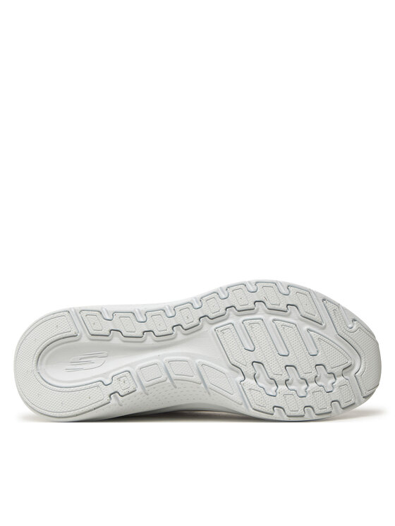 Skechers Skechers Sneakersy 150051/WHT Biały