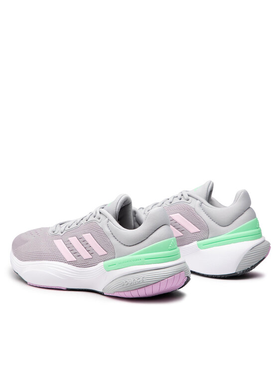 adidas adidas Sportcipők Response Super 3.0 J GY4349 Szürke