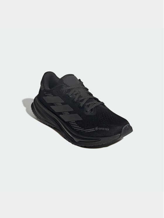adidas adidas Buty do biegania Supernova Rise GTX Czarny