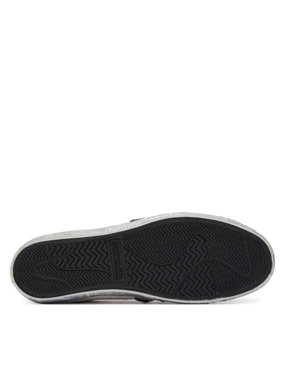 Premiata Premiata Сникърси STEVEND VAR 7605K Бял