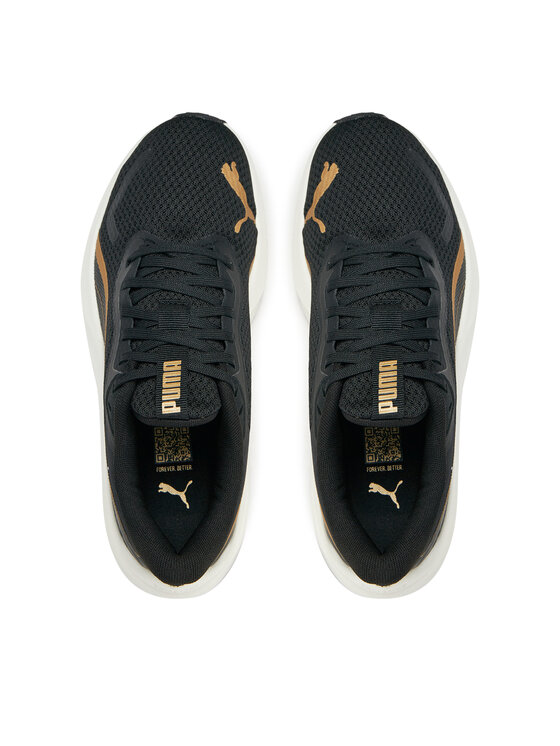 Puma Puma Παπούτσια για Τρέξιμο Pounce Lite 310778 11 Μαύρο