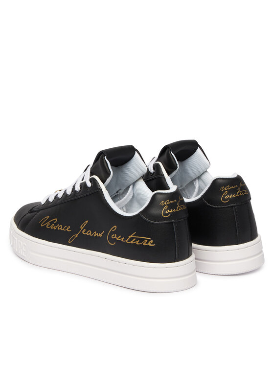 Versace Jeans Couture Versace Jeans Couture Tossud 80VA3SKL ZPB77 G89 Must