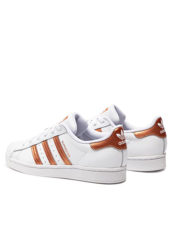 adidas adidas Αθλητικά Superstar W FX7484 Λευκό
