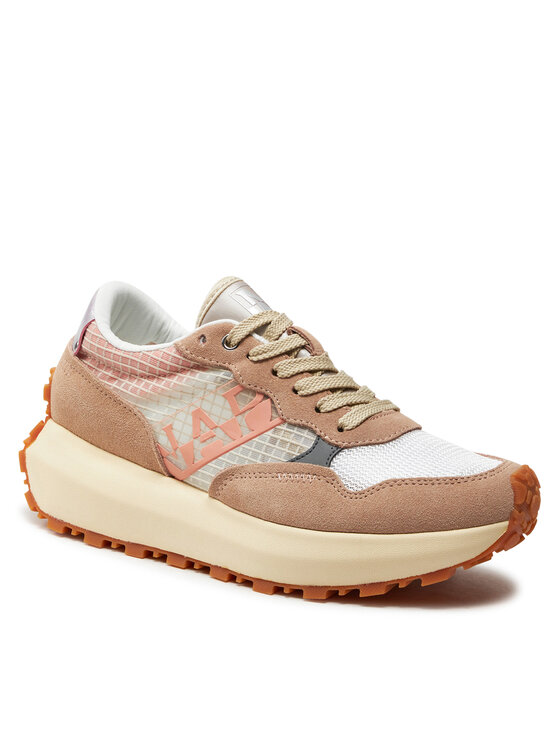 Napapijri Napapijri Αθλητικά NP0A4I6X Ροζ