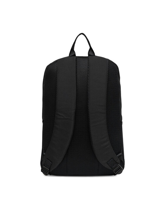 Kappa Kappa Zaino C-KPA-RH-001-08 Nero