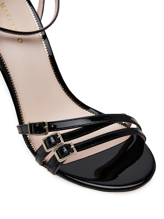 Marciano Guess Marciano Guess Sandale 5GGZ27 7231A Crna