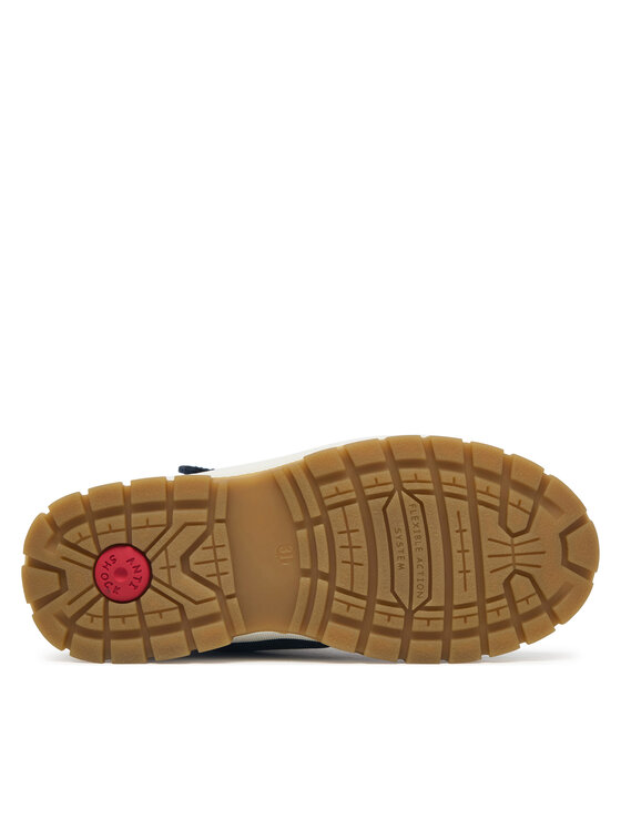 Primigi Primigi Μπότες Χιονιού GORE-TEX 2395011 S Σκούρο μπλε