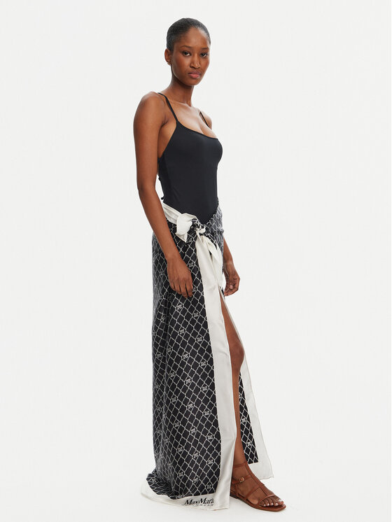 Φουλάρι Max Mara Beachwear
