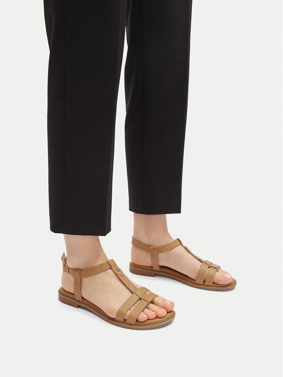 Lasocki Lasocki Sandalen EST-AFIONA-10 Braun