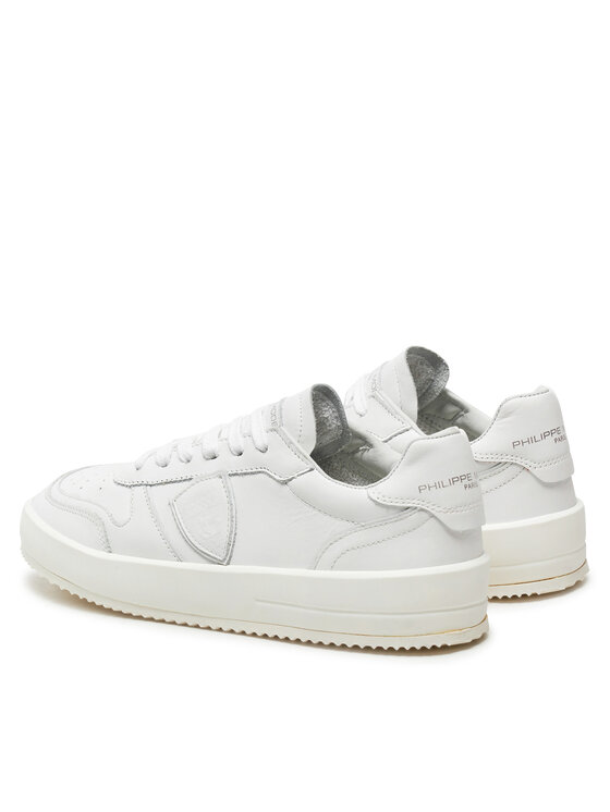 Philippe Model Philippe Model Αθλητικά VNLD V001 Λευκό