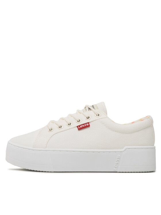 Levi's® Levi's® Scarpe sportive 234188-677-100 Bianco