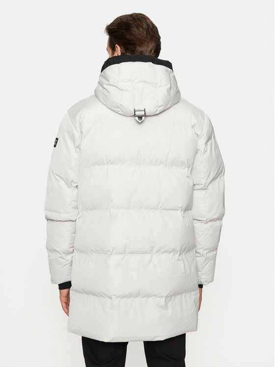 s.Oliver s.Oliver Pernata jakna 2150398 Siva Regular Fit