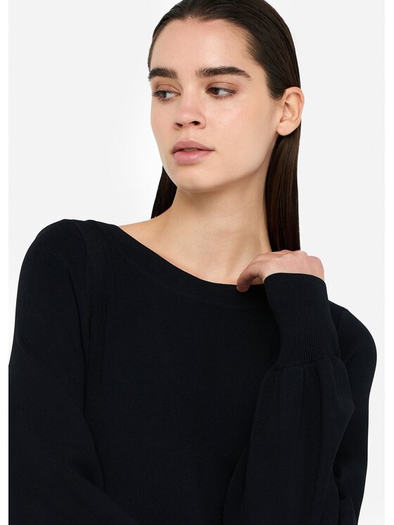 Liu Jo Liu Jo Abito da sera CF5085MS55N22222 Nero Regular Fit