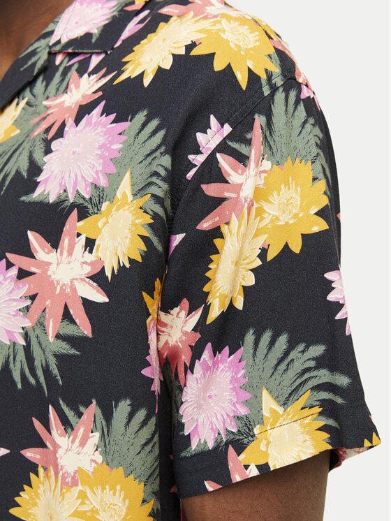 Jack&Jones Jack&Jones Košile Luke Tampa 12250537 Barevná Relaxed Fit