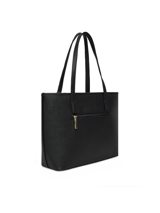 MEXX MEXX Дамска чанта MEXX-X-004-07 Черен