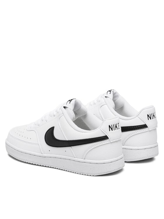 Nike Nike Sneakersy Court Vision Lo Nn DH3158 101 Biały