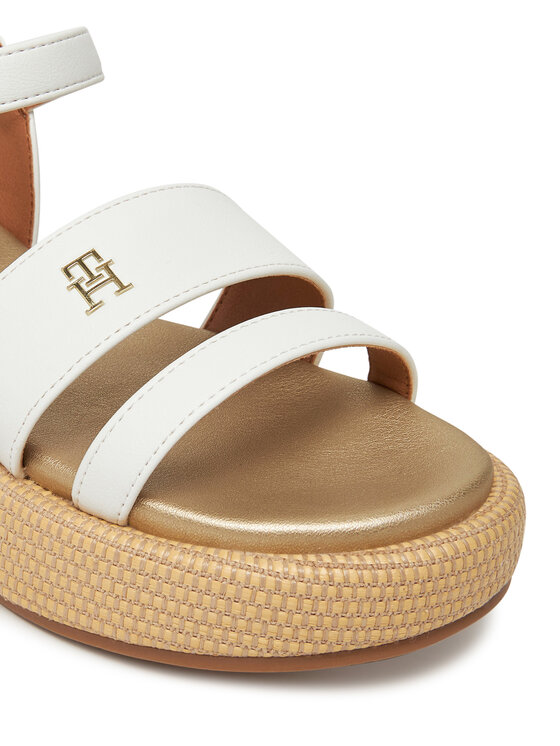 Tommy Hilfiger Tommy Hilfiger Εσπαντρίγιες T3A2-33793-0326 S Λευκό