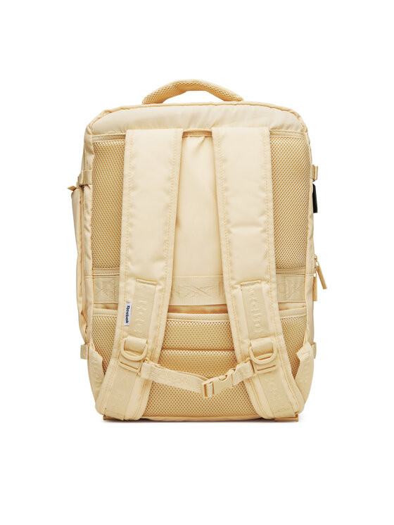 Reebok Reebok Рюкзак RBK-015-CCC-06 Жовтий