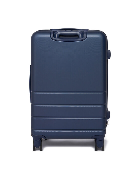 Reebok Reebok Середня валіза CEO-RBK-WAL-002-CCC-M Cиній