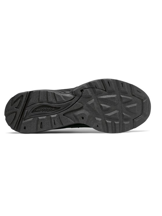 New Balance New Balance Sneakersy CM878XL Czarny