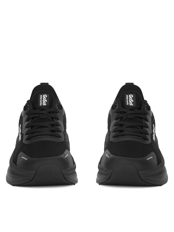 Go Soft Go Soft Sneakers WFA2813-1 Schwarz