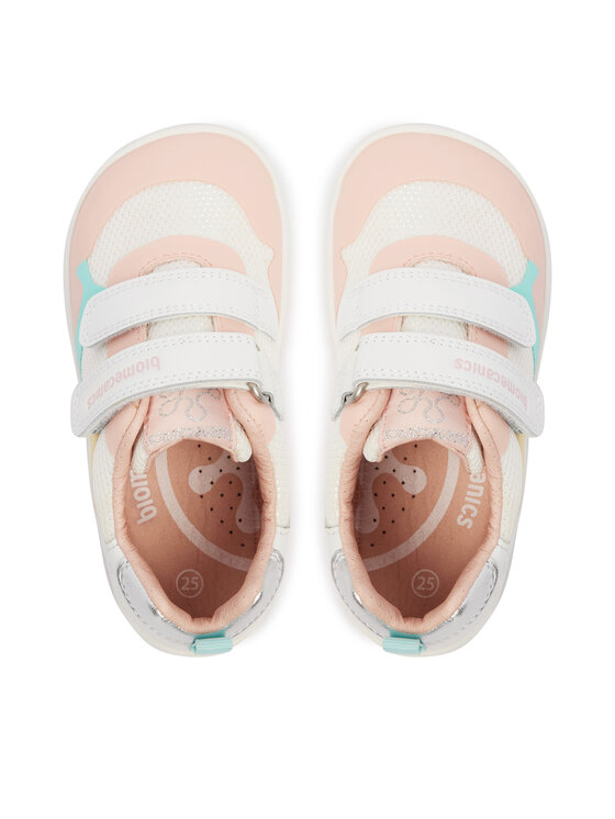 Biomecanics Biomecanics Снікерcи 262165 S Білий