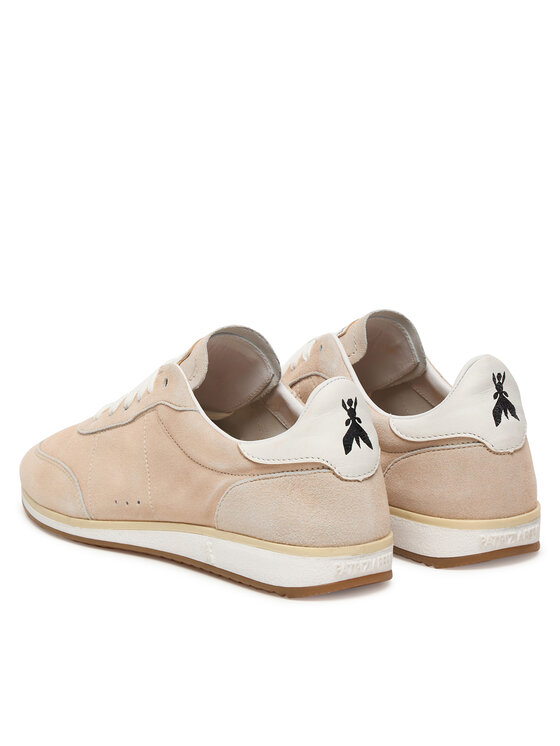Patrizia Pepe Patrizia Pepe Sneakersy 2Z0074/L055-R890 Różowy