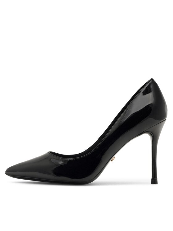 Gino Rossi Gino Rossi Scarpe stiletto V258-02 Nero