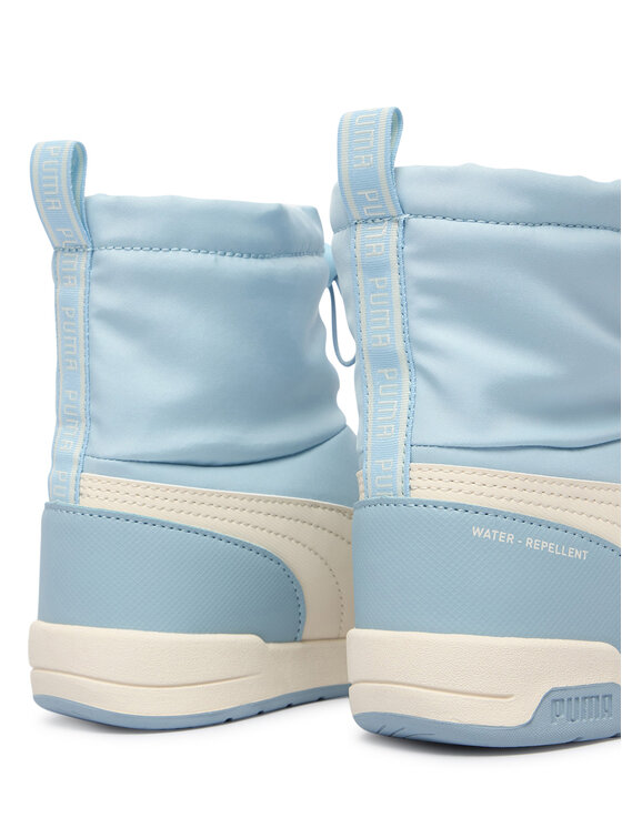 Puma Puma Sniega zābaki Multiflex 2 Boot 402847 Gaiši zila