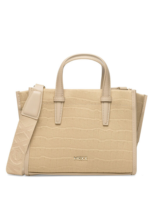 MEXX Torebka MEXX-E-019-05 Beżowy