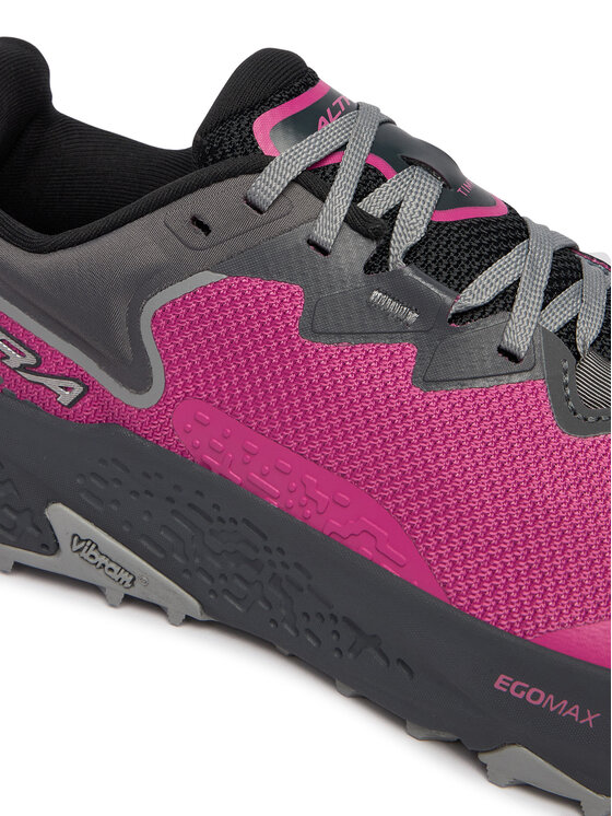 Altra Altra Buty do biegania W Timp 6 AL0A85US0 Różowy