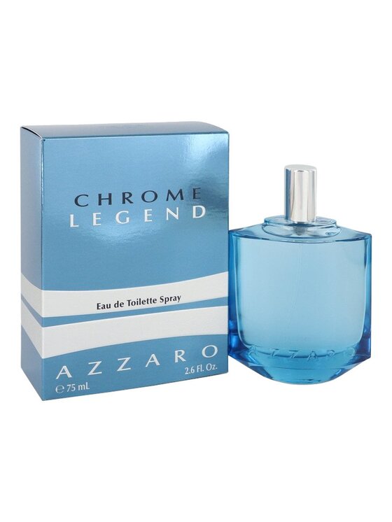 Azzaro Azzaro Chrome Legend Woda toaletowa