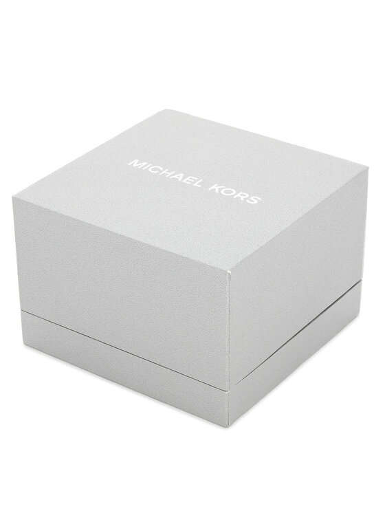 Michael Kors Michael Kors Narukvica Love MKC1118AN040 Srebrna