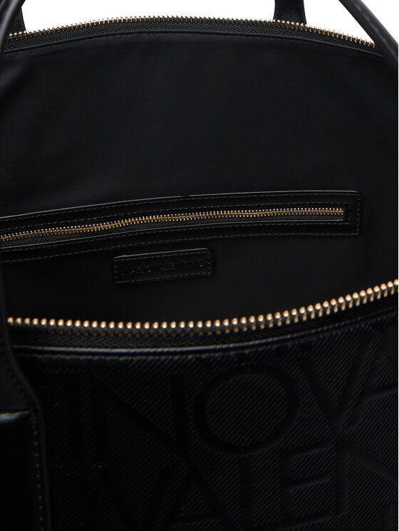 Valentino Valentino Kabelka Gynevra Re VBSA6860 Černá
