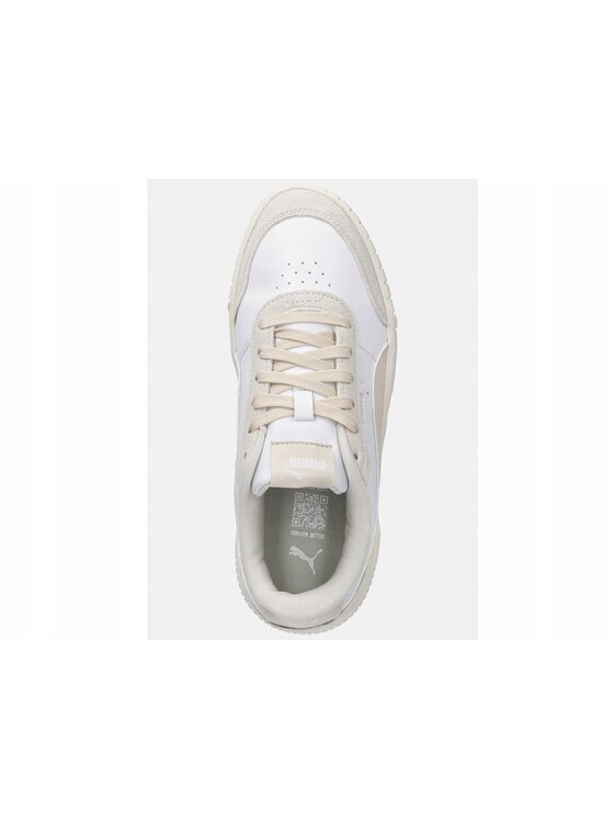 Puma Puma Sneakersy 405417-02 Biały