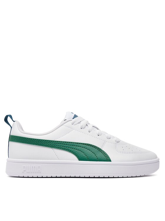Puma Puma Tossud Rickie Jr 384311-26 Valge