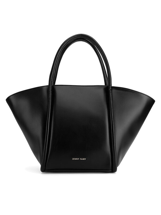 Jenny Fairy Jenny Fairy Handtasche JFR-B-009-06 Schwarz