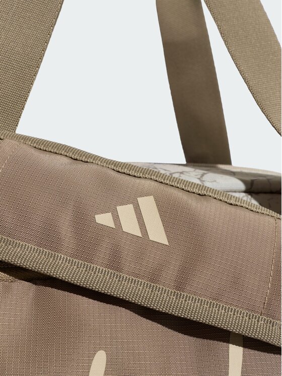 adidas adidas Torba 165413 Beżowy