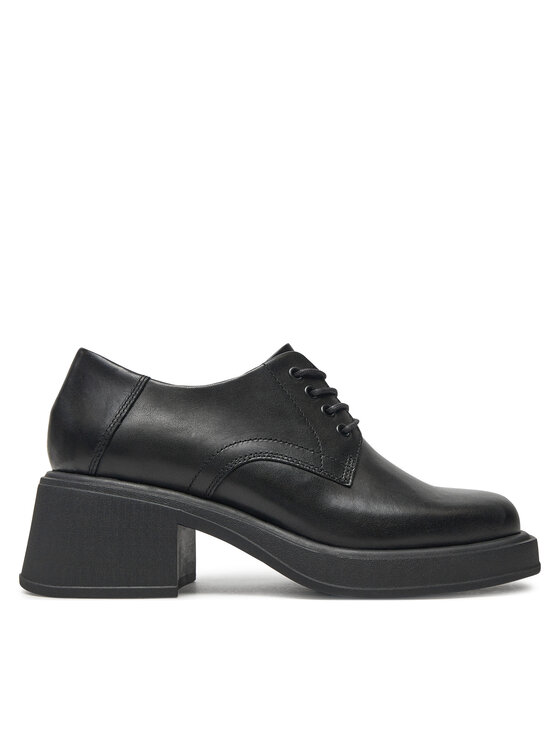 Vagabond Shoemakers Pusbačiai Dorah 5842-101-20 Juoda | Modivo.lt