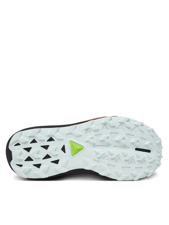 Asics Asics Pantofi pentru alergare Gel-Trabuco 13 1012B768 Violet