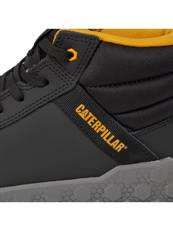 CATerpillar CATerpillar Sneakers Hex + P111350 Nero