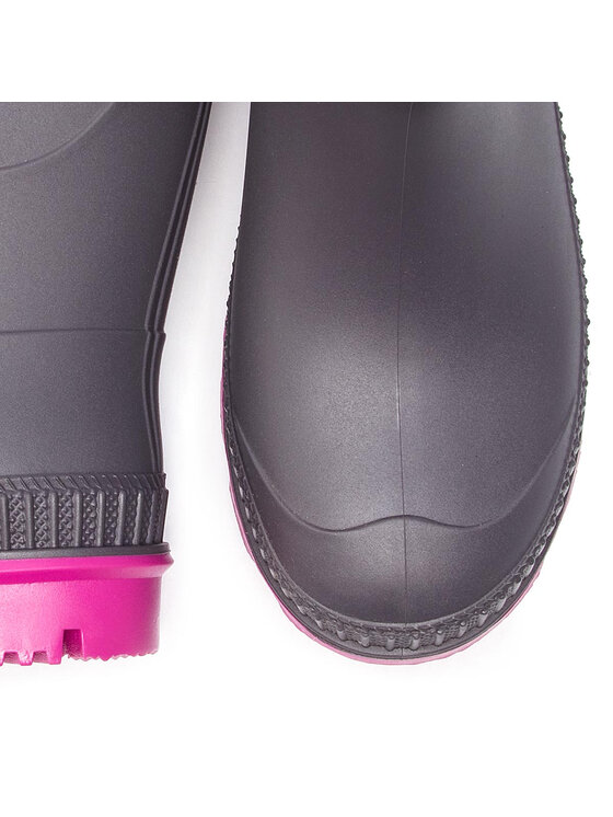 Kamik Kamik Kalosze Stomp EK4149 Szary