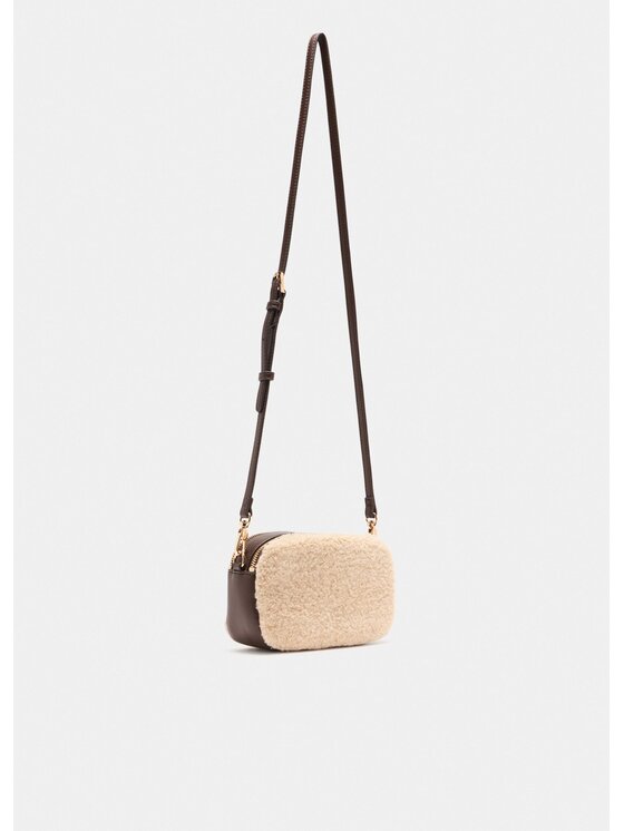 Liu Jo Liu Jo Borsa AF5100E069290912 Marrone