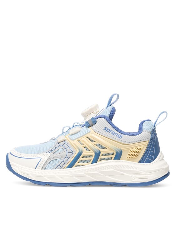 Sprandi Sprandi Sneakersy THYL-001 Niebieski