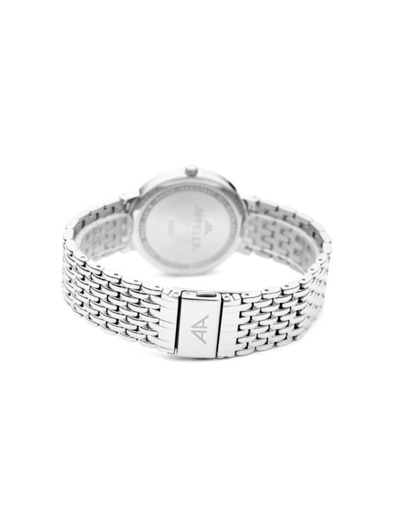 Appella Appella Orologio L12007.5113Q Argento
