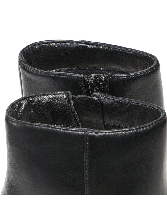 Jenny Fairy Jenny Fairy Stiefeletten LS5843-03 Schwarz