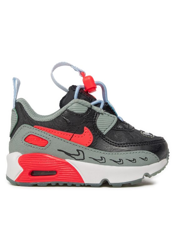 Nike Tenisice Air Max 90 Toggle Se (TD) FB9116 001 Crna